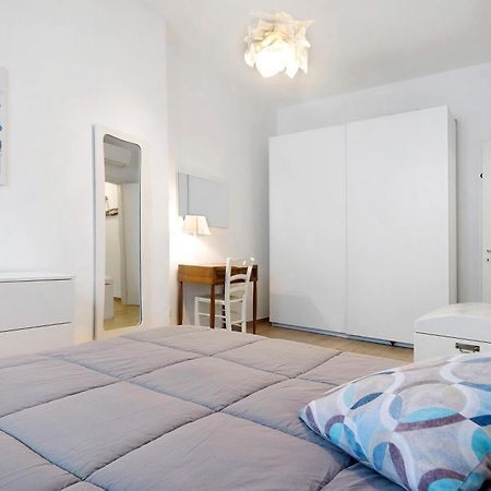Bilocale Via Rimembranze 6 Apartment Levanto Luaran gambar