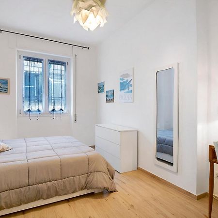 Bilocale Via Rimembranze 6 Apartment Levanto Luaran gambar