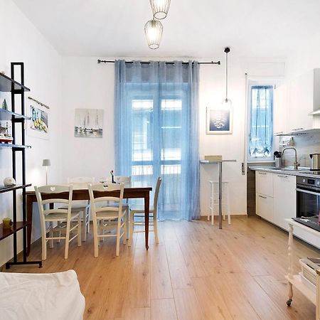 Bilocale Via Rimembranze 6 Apartment Levanto Luaran gambar