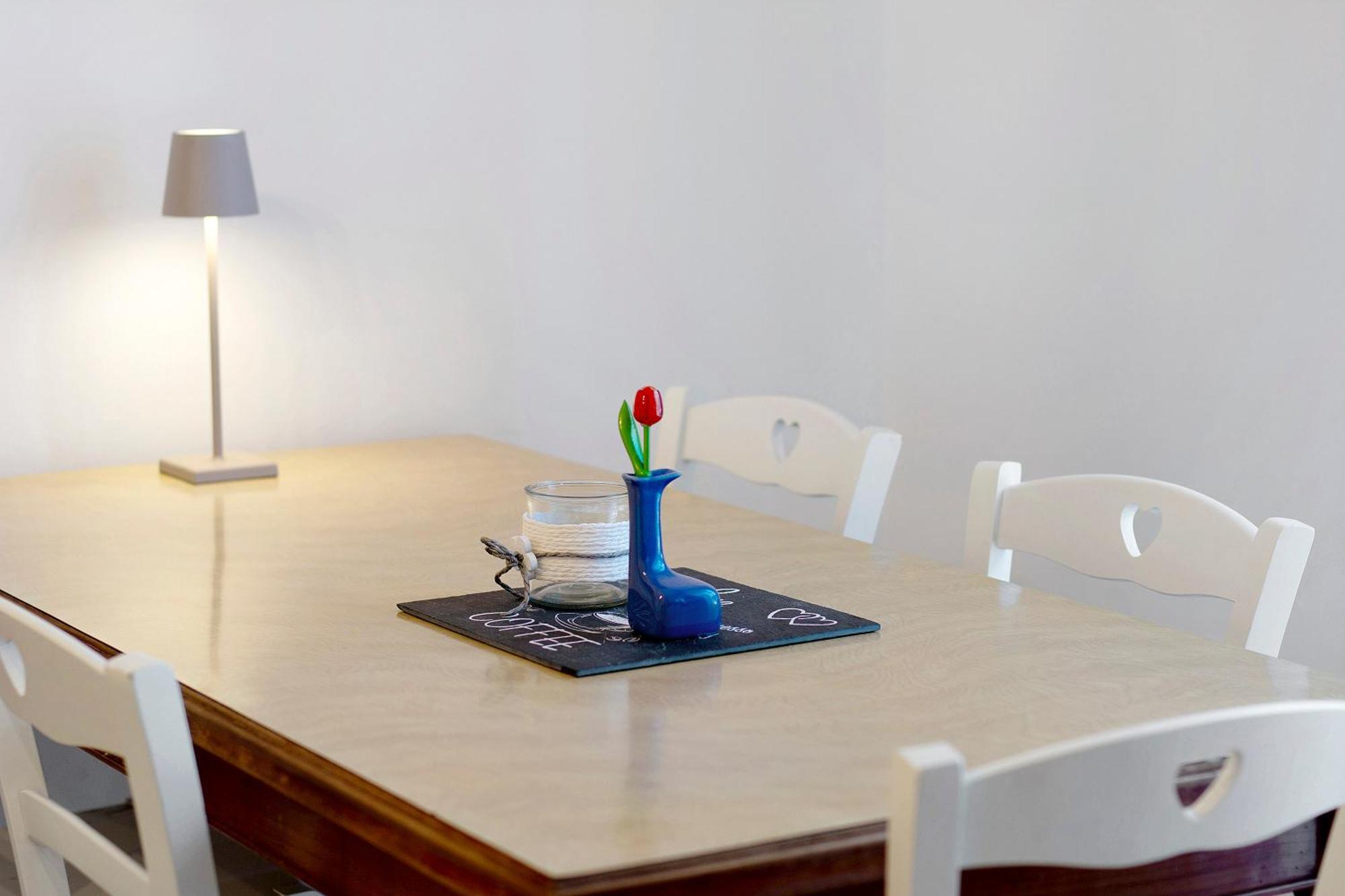 Bilocale Via Rimembranze 6 Apartment Levanto Luaran gambar