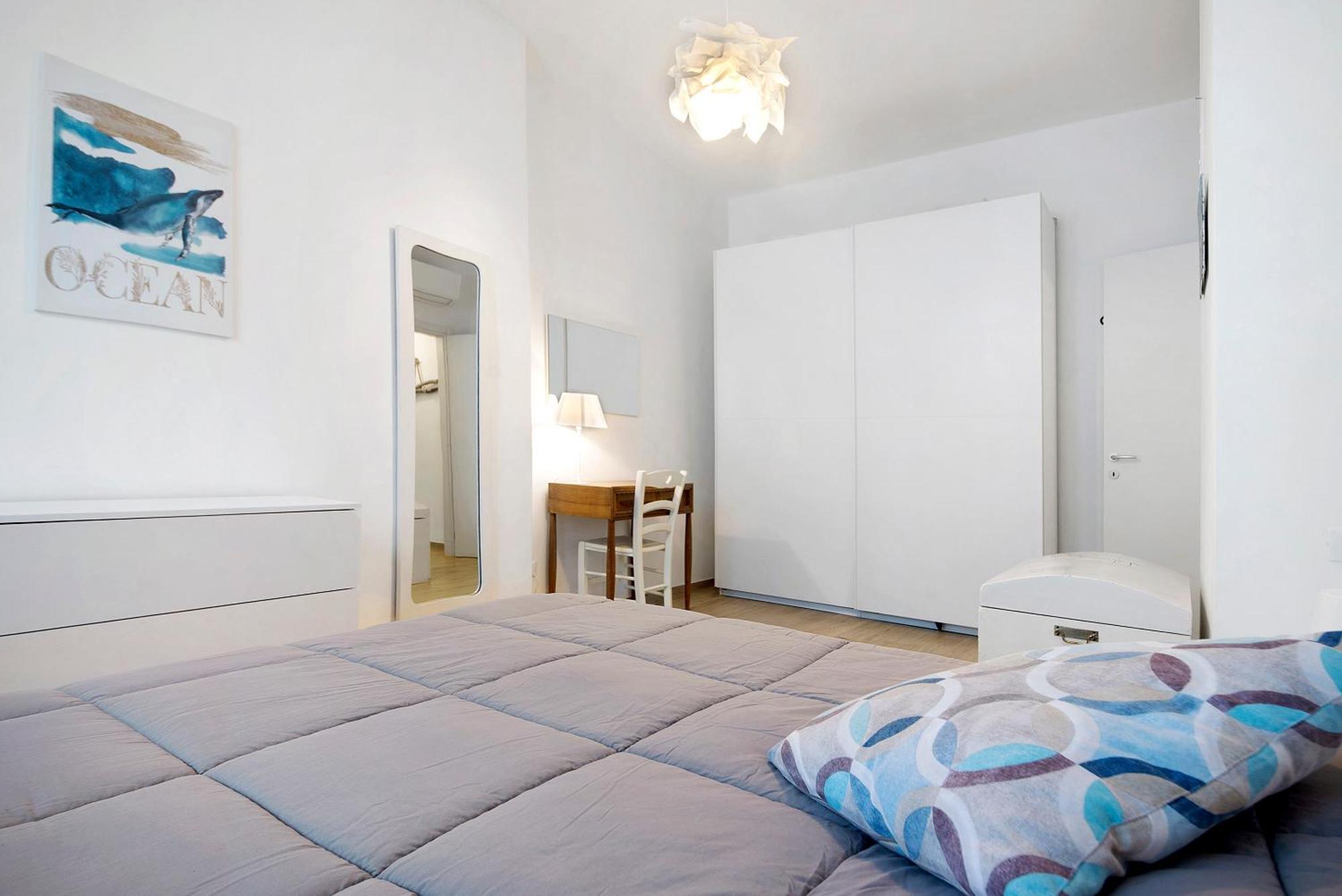 Bilocale Via Rimembranze 6 Apartment Levanto Luaran gambar