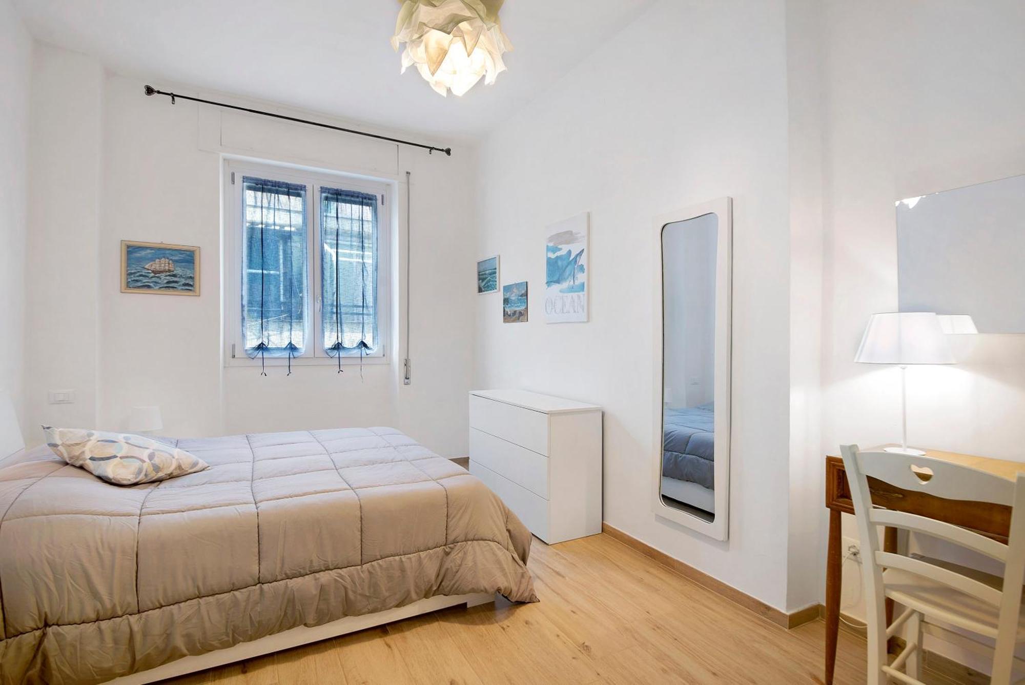 Bilocale Via Rimembranze 6 Apartment Levanto Luaran gambar