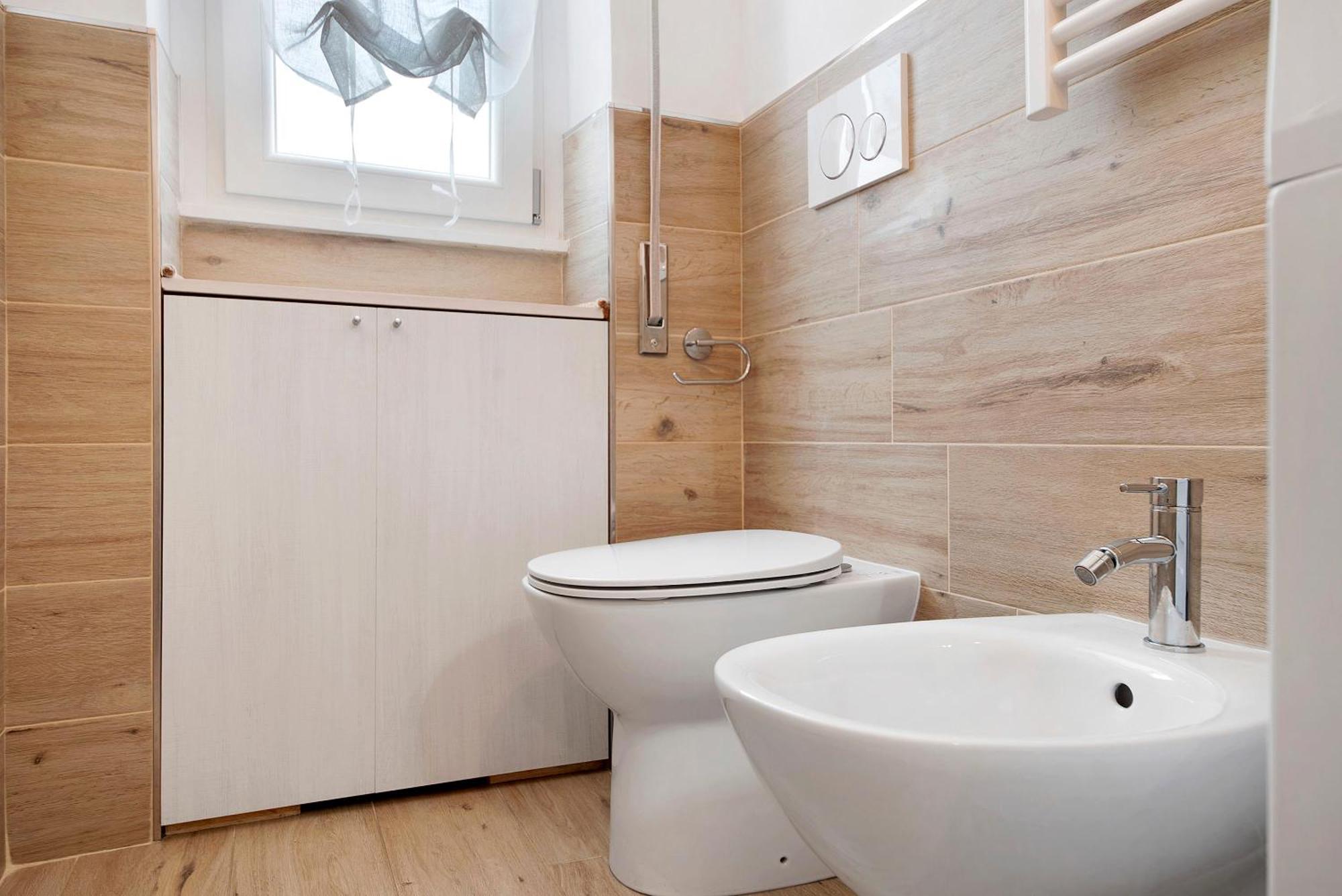 Bilocale Via Rimembranze 6 Apartment Levanto Luaran gambar