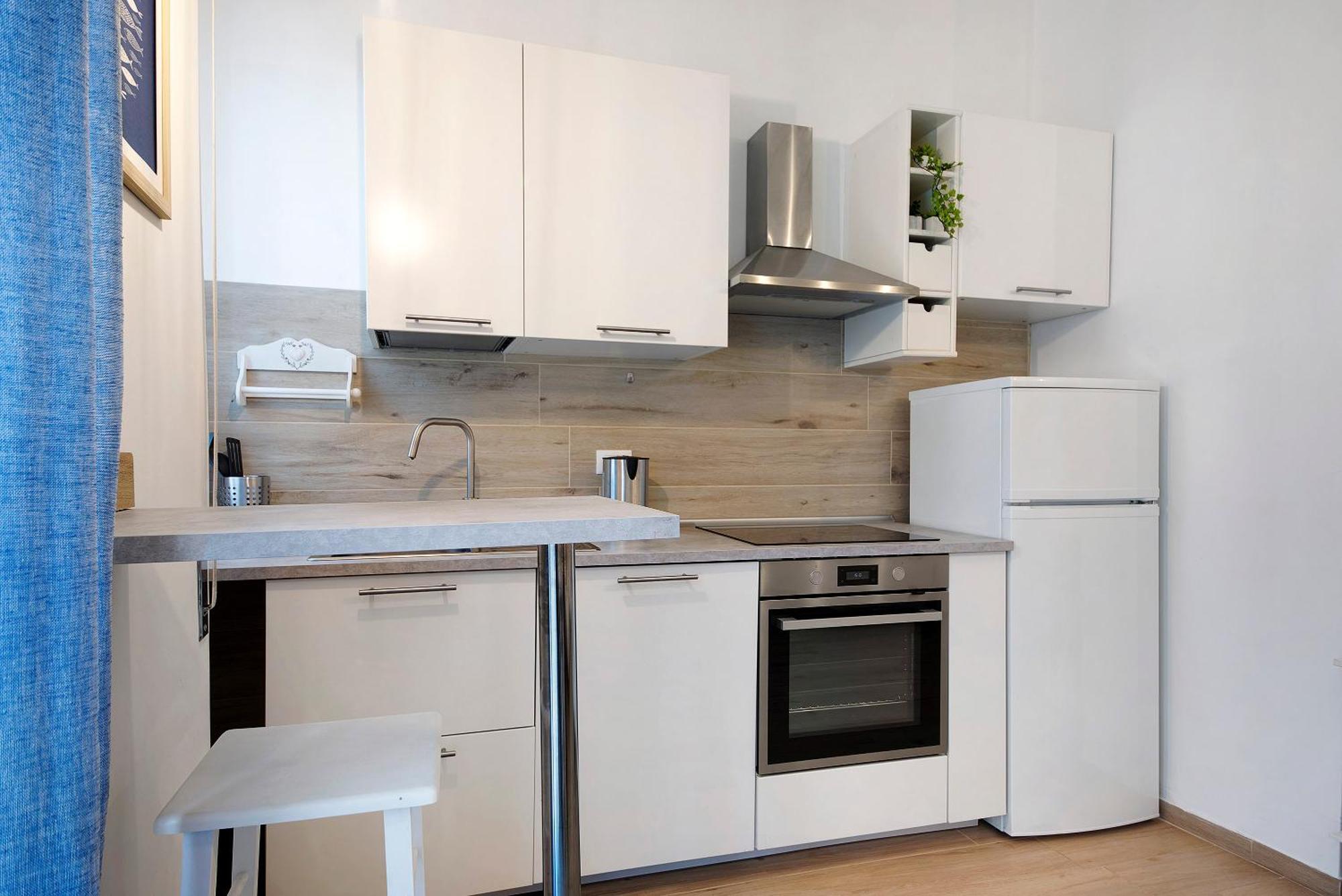 Bilocale Via Rimembranze 6 Apartment Levanto Luaran gambar