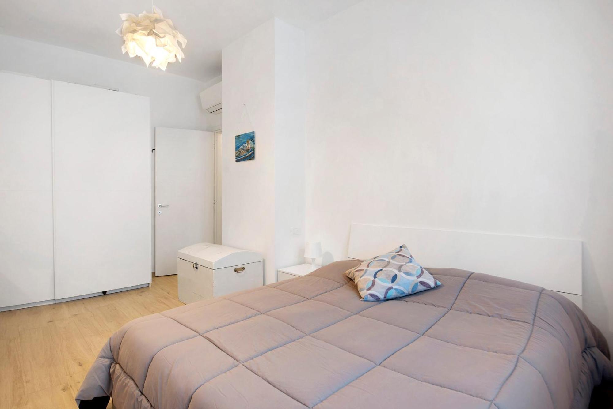 Bilocale Via Rimembranze 6 Apartment Levanto Luaran gambar