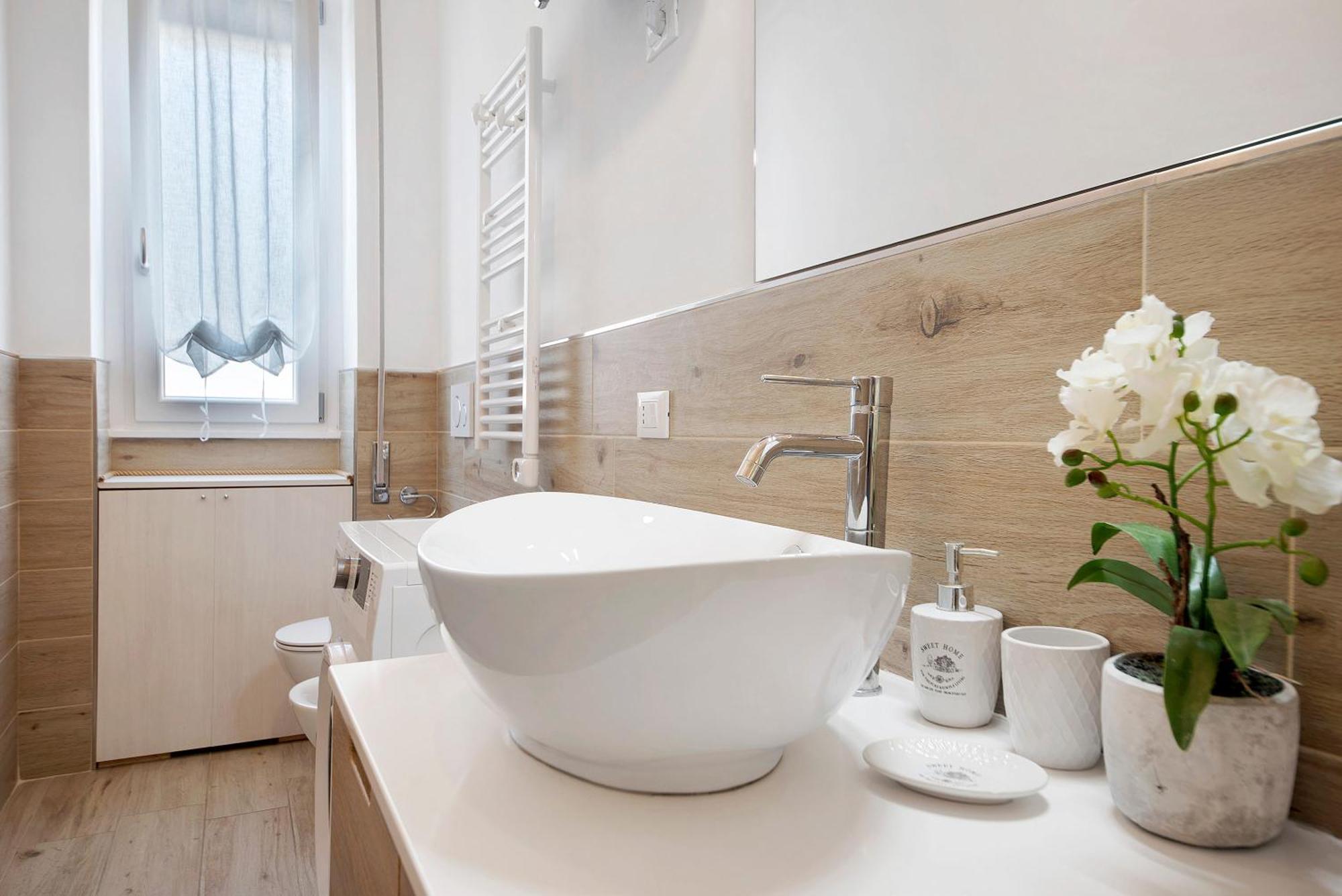 Bilocale Via Rimembranze 6 Apartment Levanto Luaran gambar