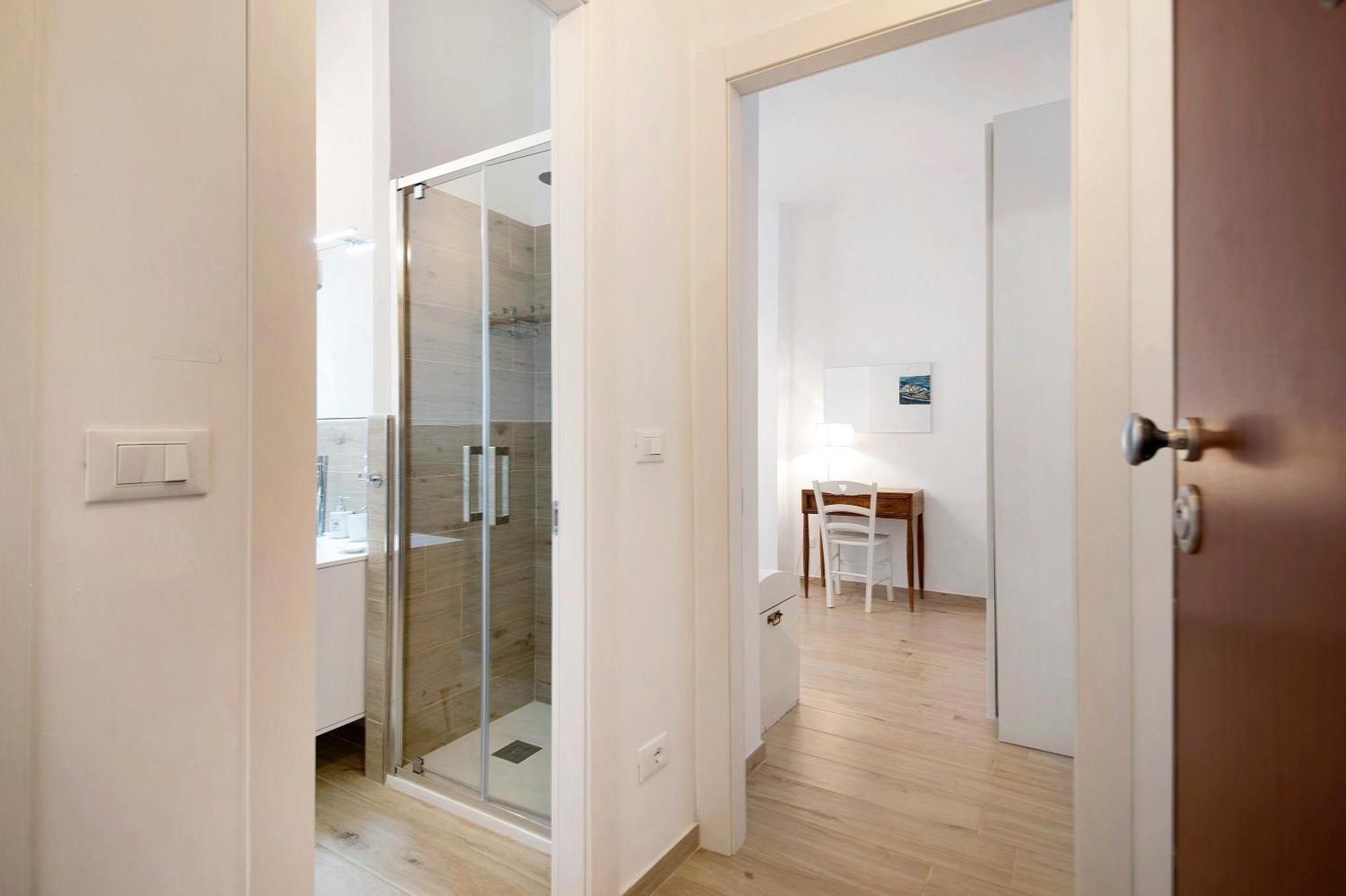 Bilocale Via Rimembranze 6 Apartment Levanto Luaran gambar