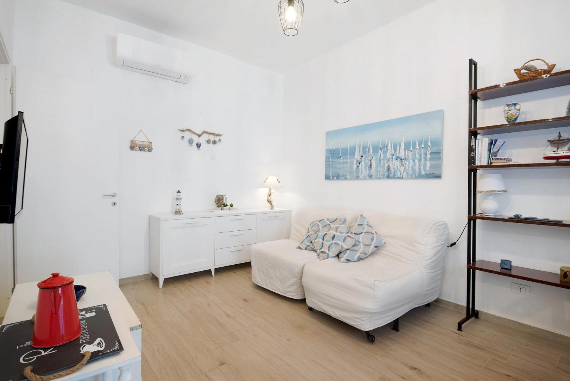 Bilocale Via Rimembranze 6 Apartment Levanto Luaran gambar