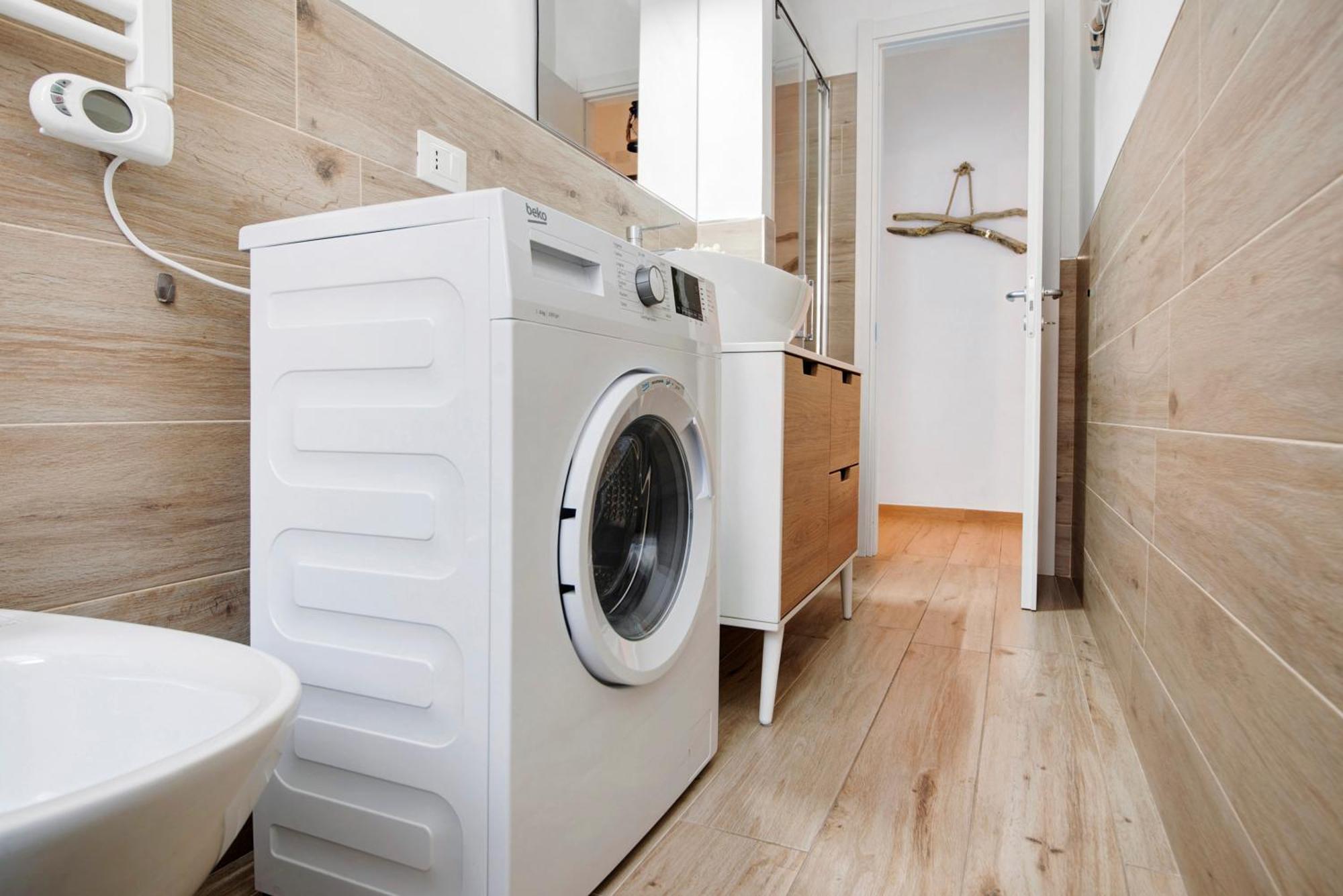 Bilocale Via Rimembranze 6 Apartment Levanto Luaran gambar