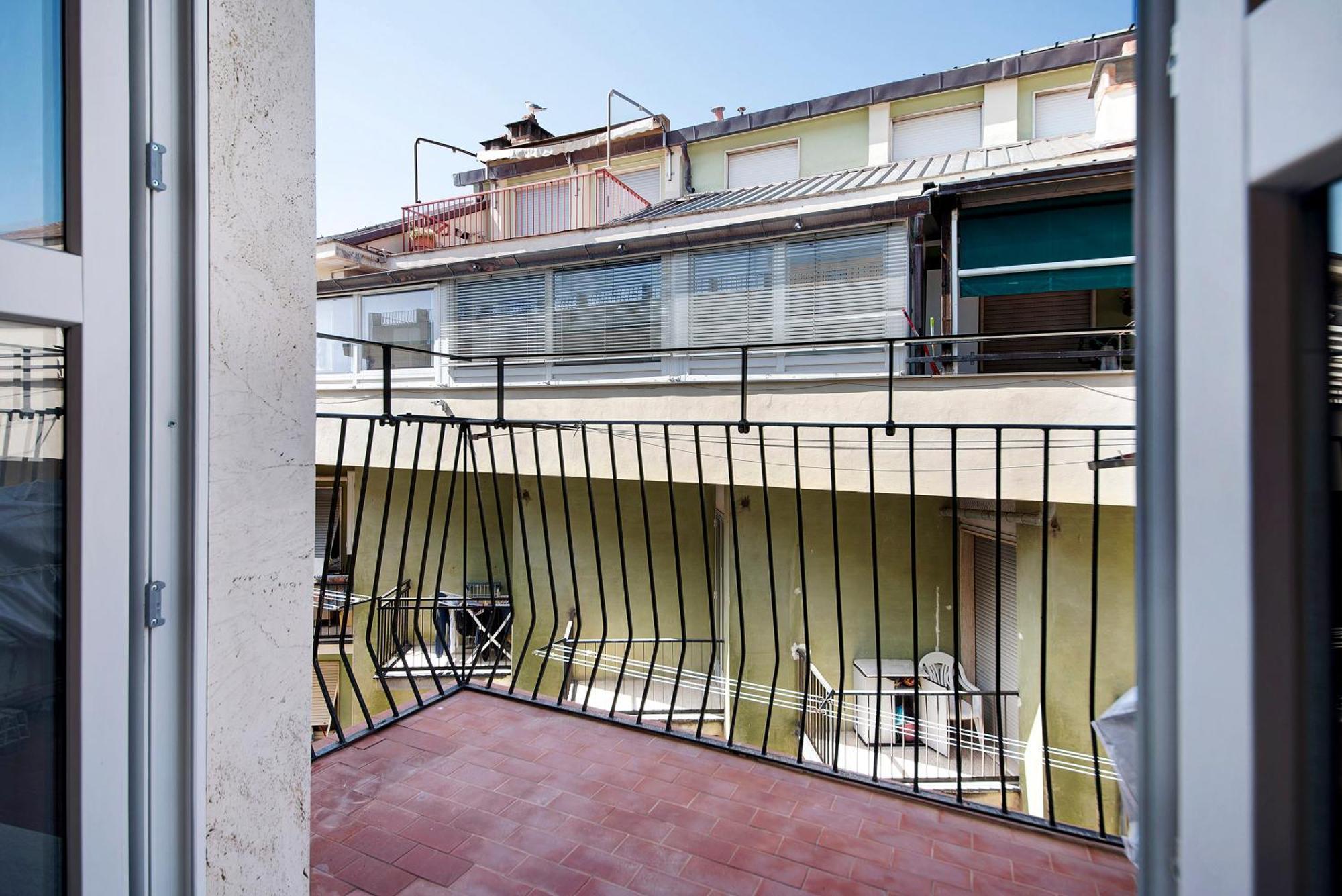 Bilocale Via Rimembranze 6 Apartment Levanto Luaran gambar