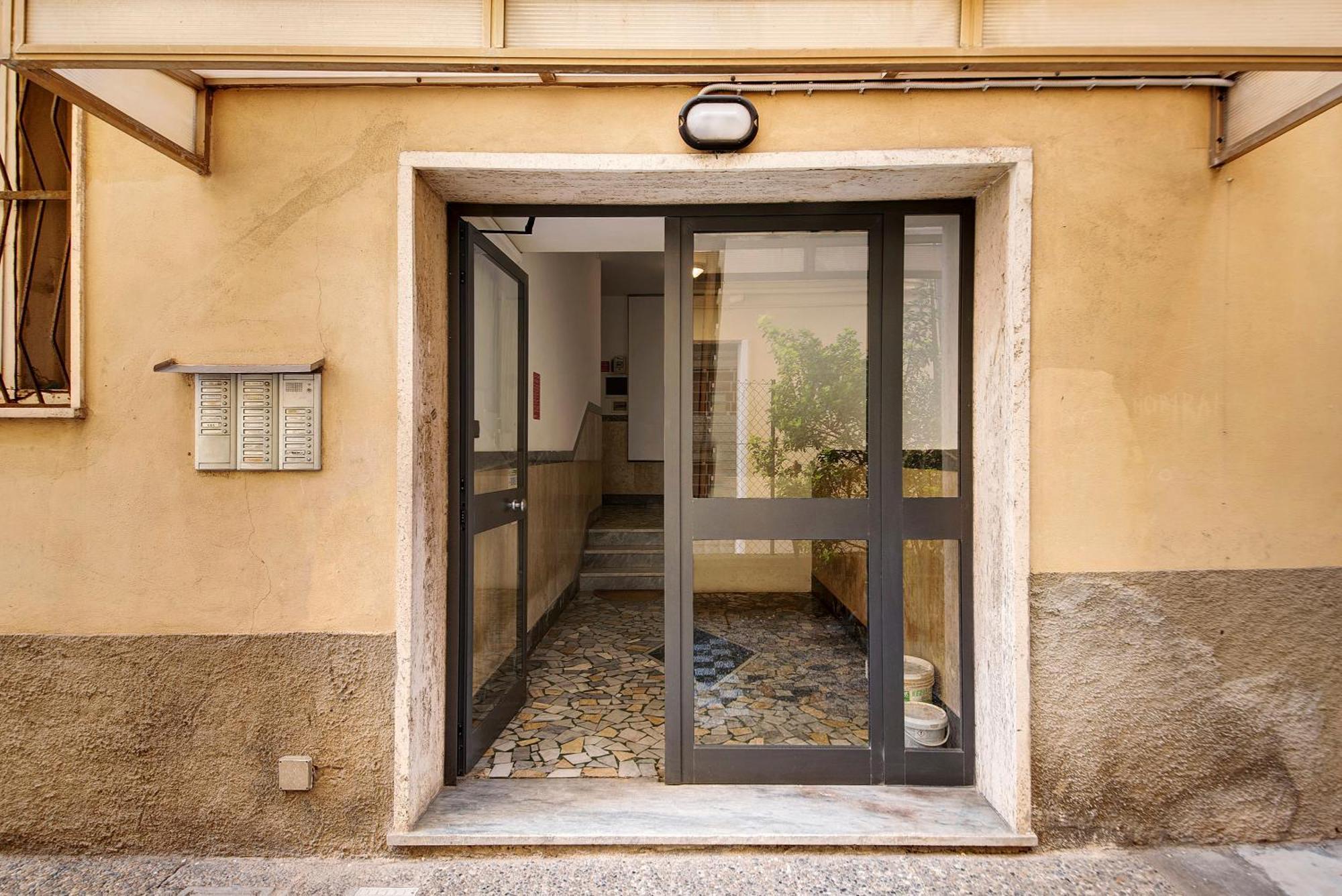 Bilocale Via Rimembranze 6 Apartment Levanto Luaran gambar